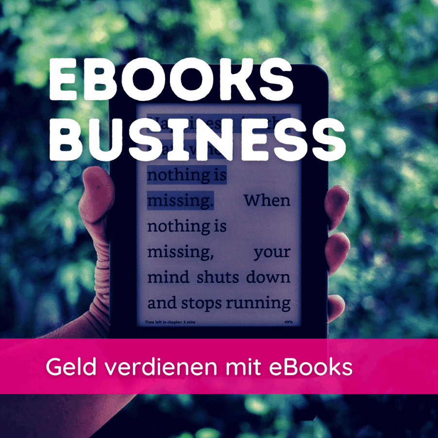 eBook Business