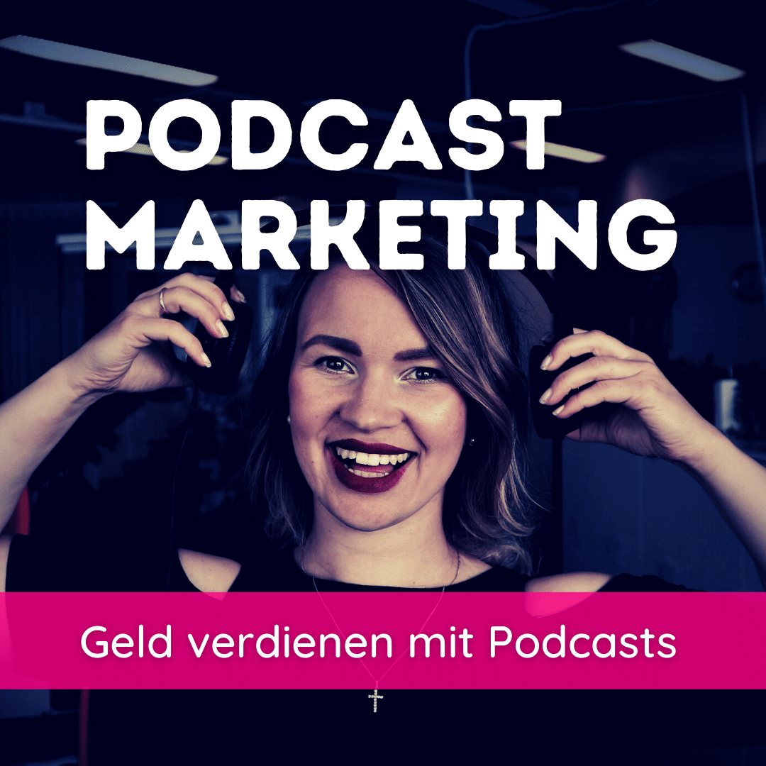 Podcast Marketing