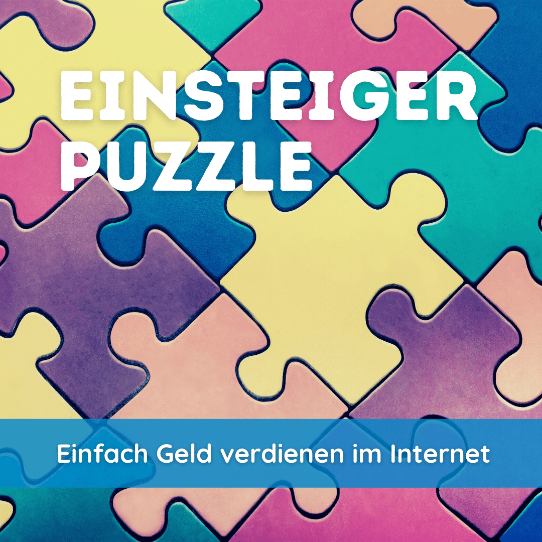Einsteiger Puzzle