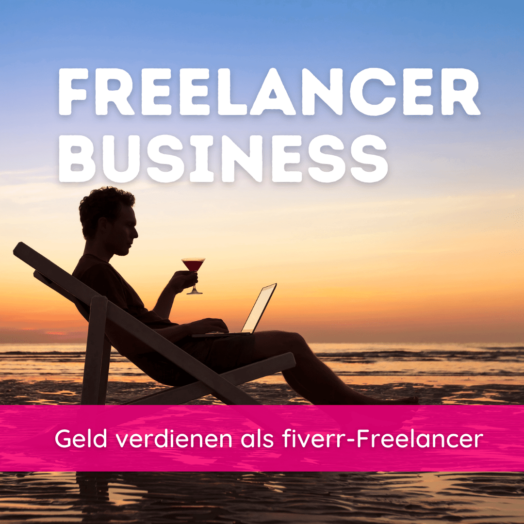 Fiverr Freelancer