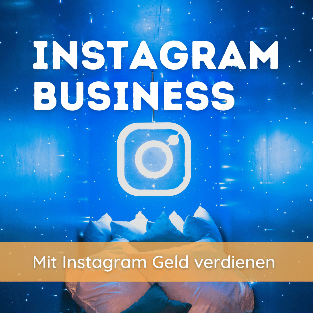Instagram Business