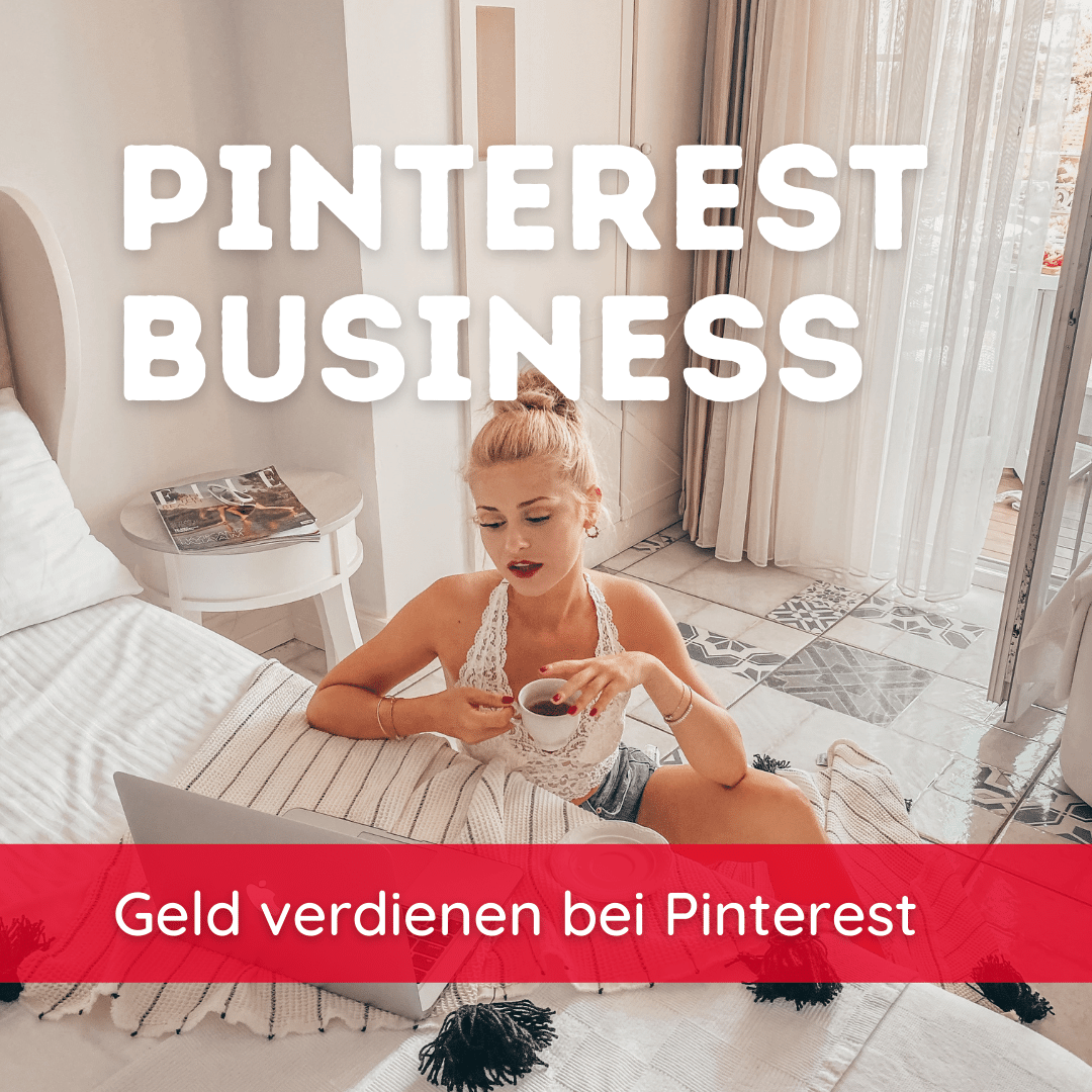 Pinterest Business