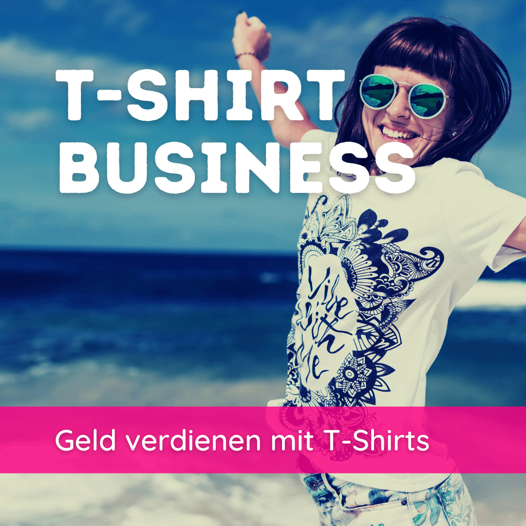 T-Shirt-Business