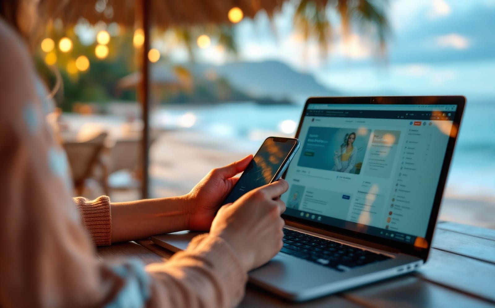 Affiliate-Marketing ohne eigene Webseite: So funktioniert's