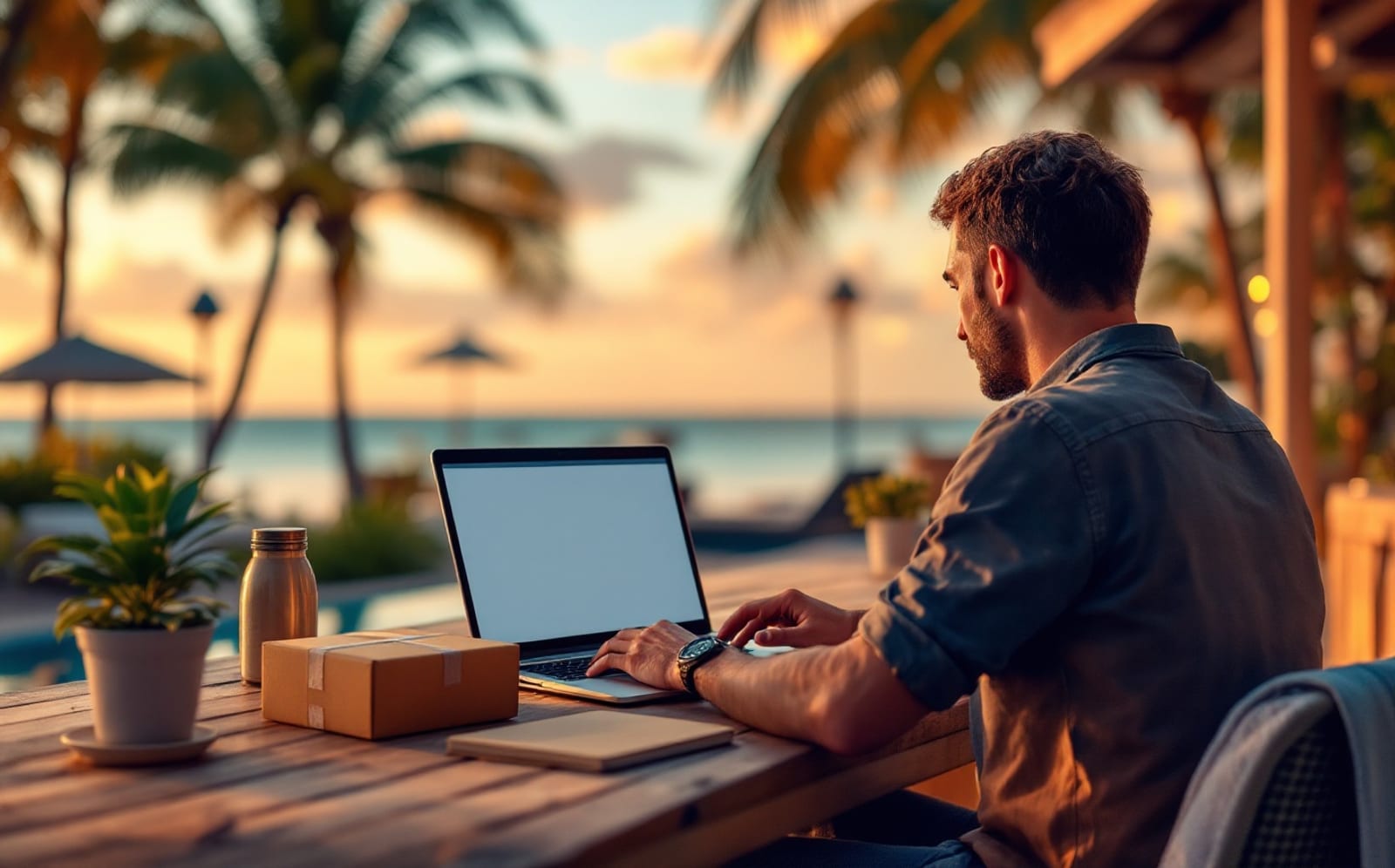 Dropshipping für Anfänger: So startest du 2026 Schritt für Schritt