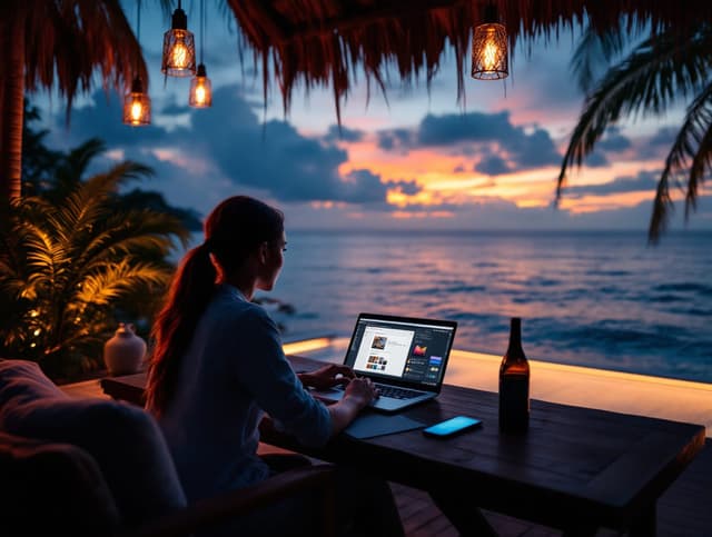 Fiverr Freelancer
