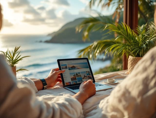 Pinterest Business