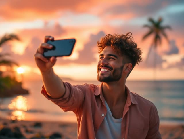 Snapchat Business