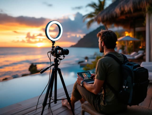 Youtube Business