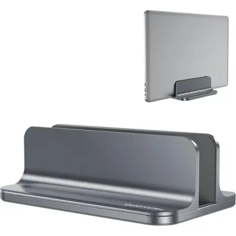 OMOTON Laptop-Ständer (Aluminium)