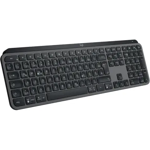 Logitech MX Keys S