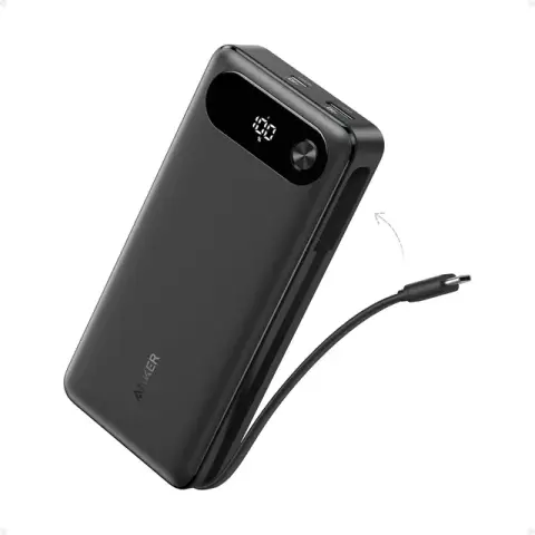 Anker Powerbank 20.000 mAh (87 W)